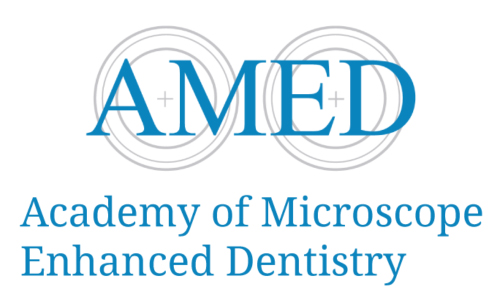 AMED Academy of Microscope Enhanced Dentistry