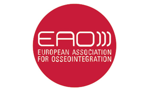 EAO European Association for Osseointegration